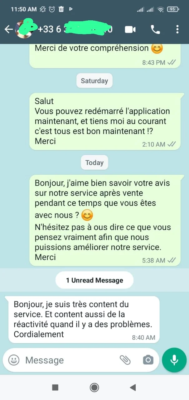 abonnement iptv